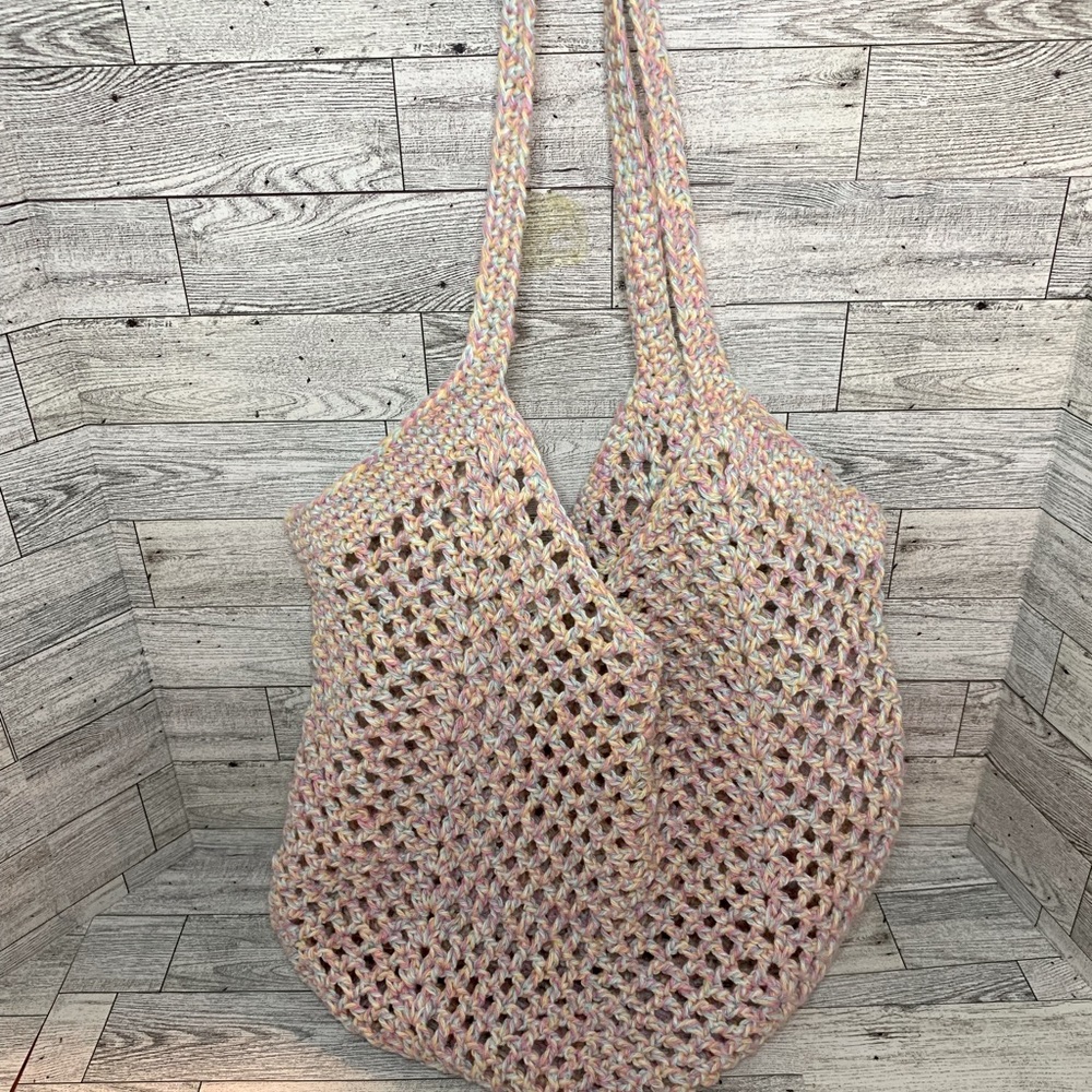 Large bag - Picture 2 of 2